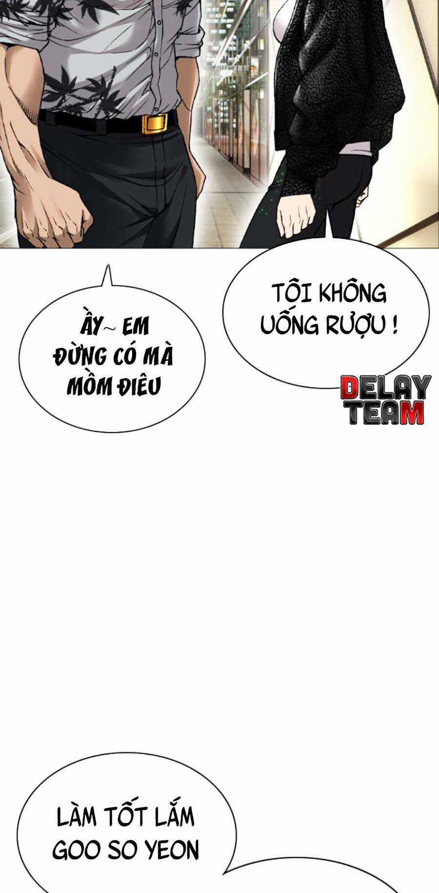 Văn Phòng Thám Tử Tư Chapter 4 trang 4