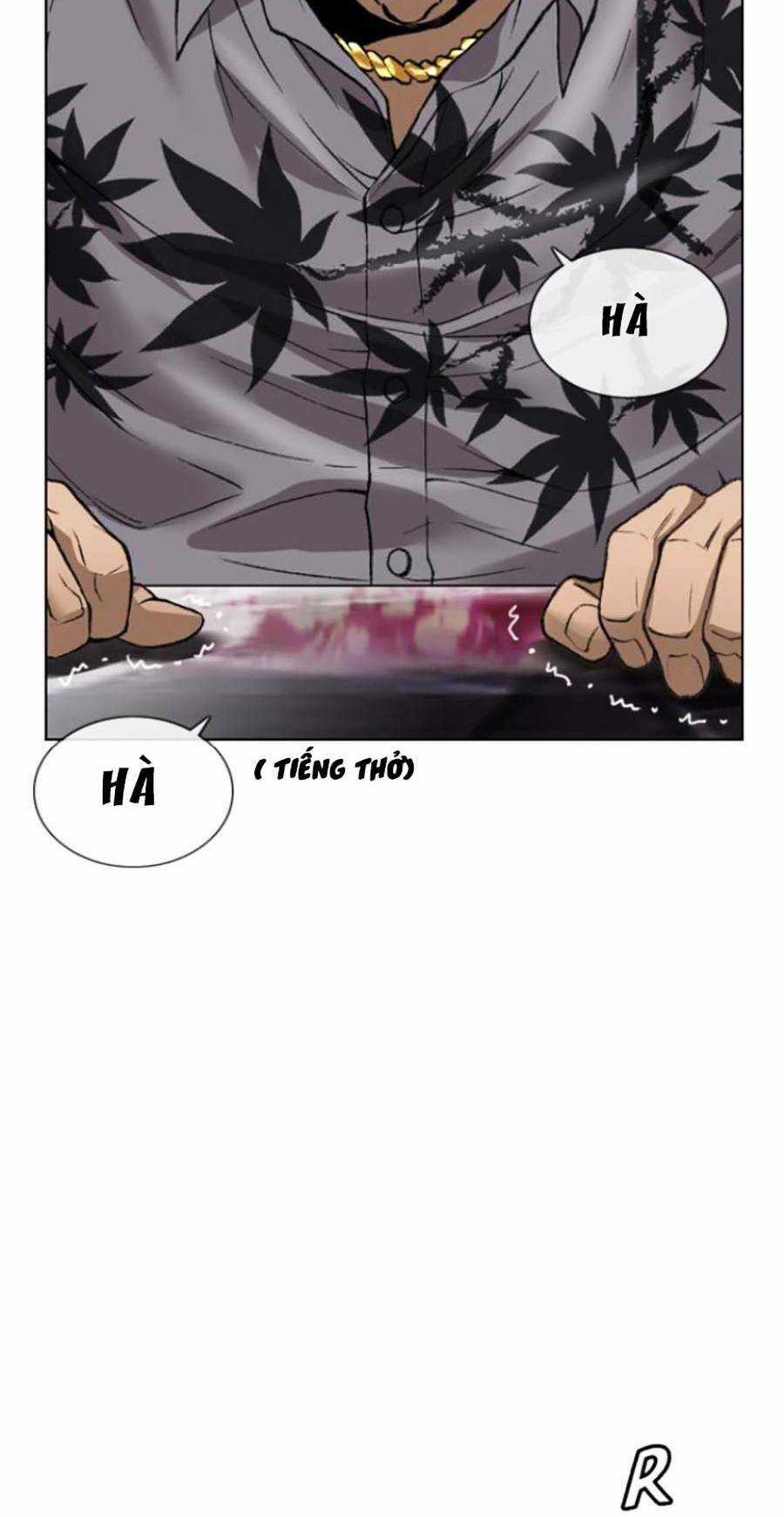 Văn Phòng Thám Tử Tư Chapter 4 trang 40