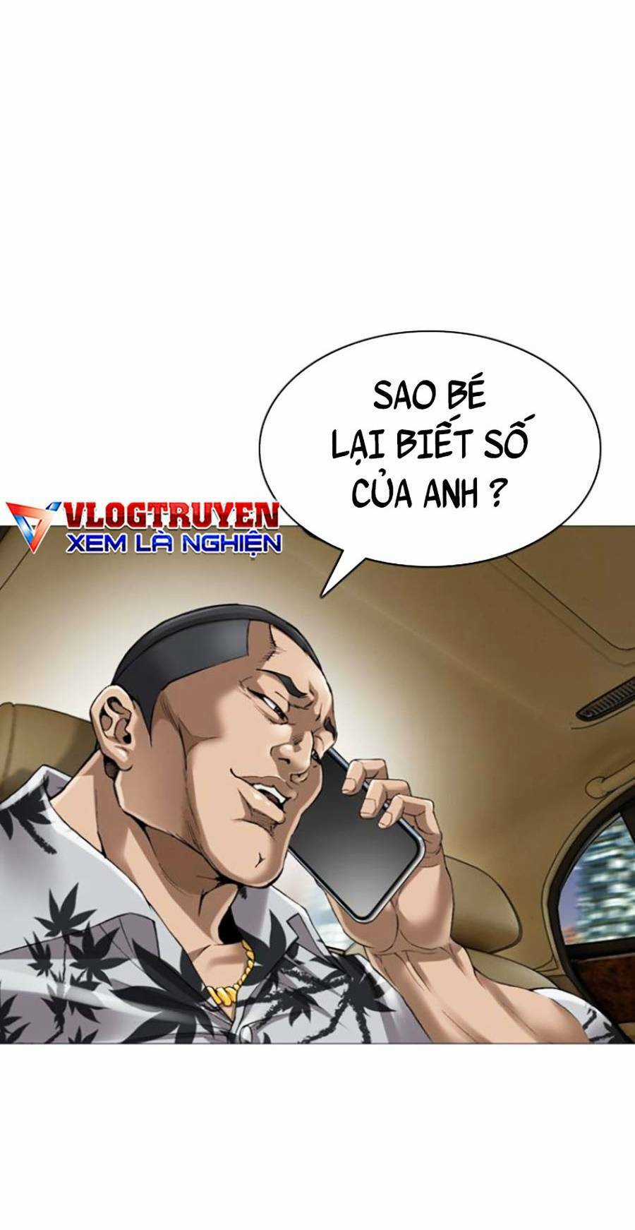 Văn Phòng Thám Tử Tư Chapter 4 trang 46