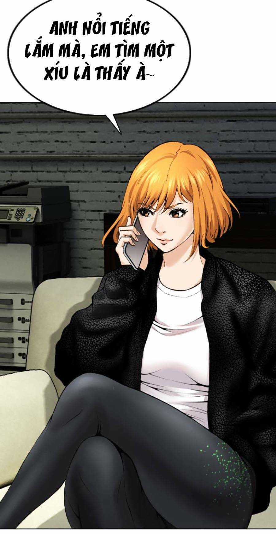 Văn Phòng Thám Tử Tư Chapter 4 trang 48