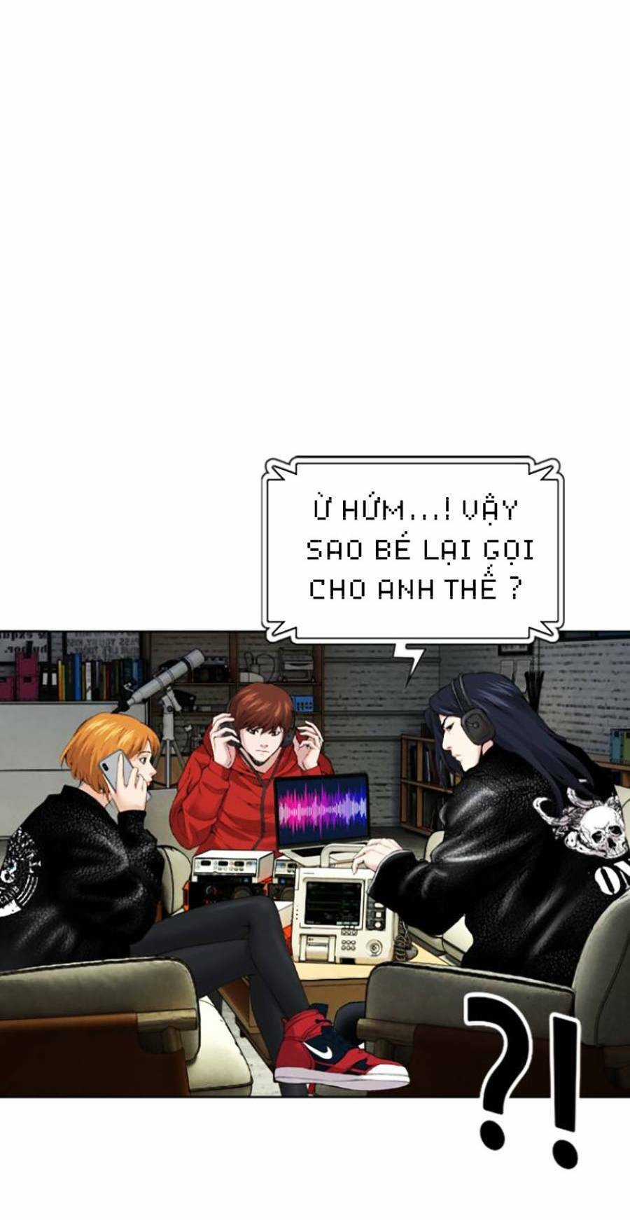 Văn Phòng Thám Tử Tư Chapter 4 trang 49