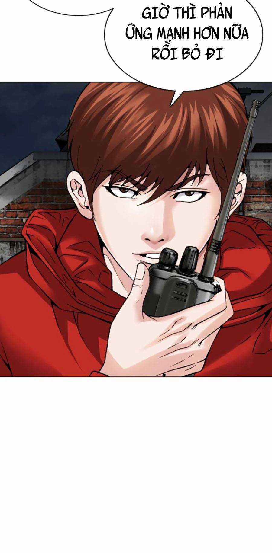 Văn Phòng Thám Tử Tư Chapter 4 trang 5