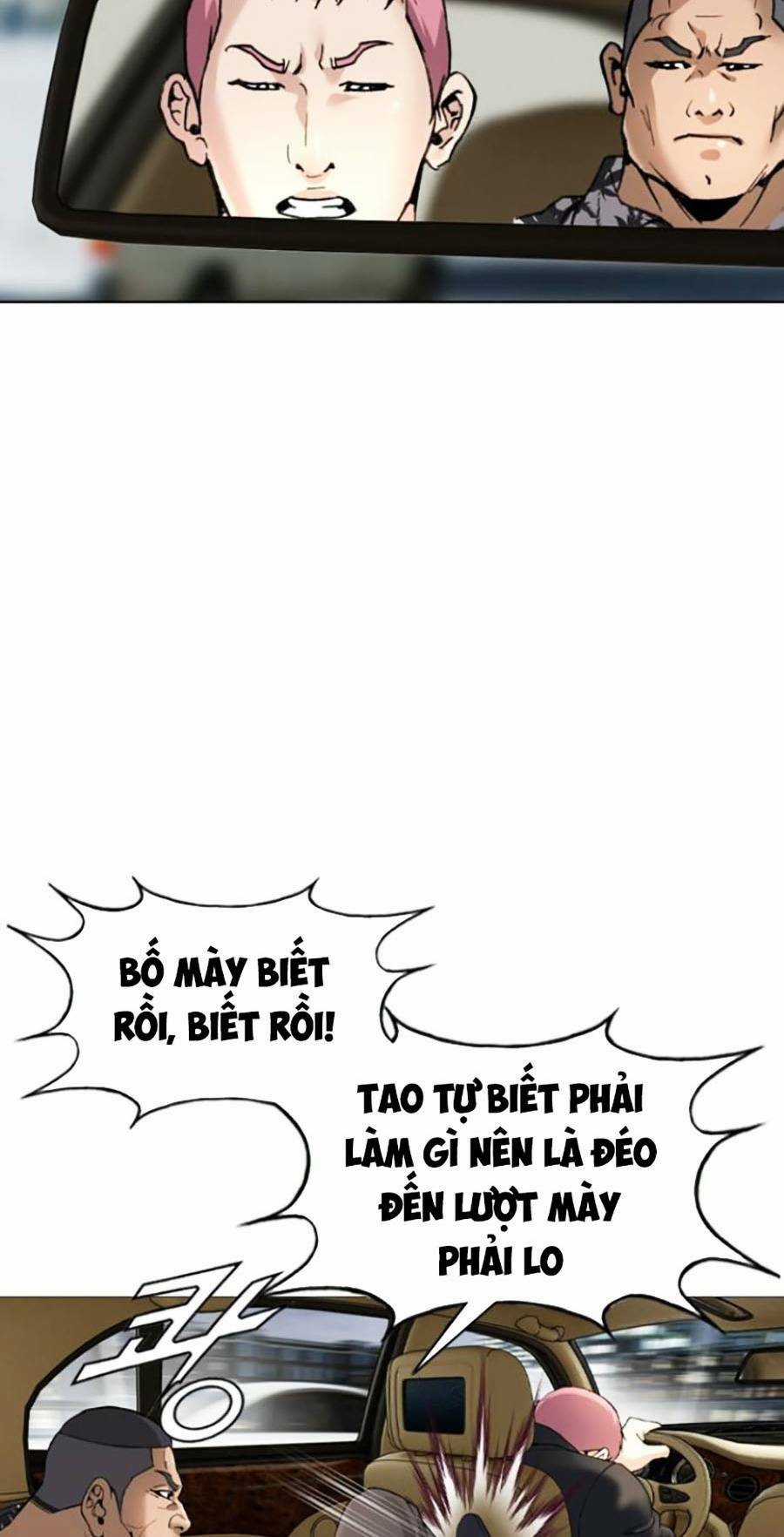 Văn Phòng Thám Tử Tư Chapter 4 trang 58