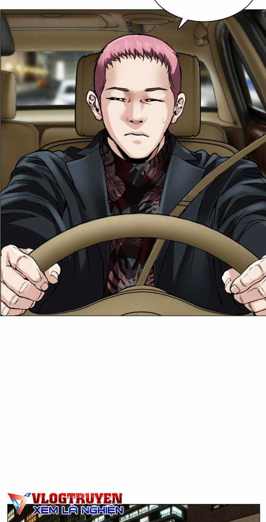 Văn Phòng Thám Tử Tư Chapter 4 trang 60