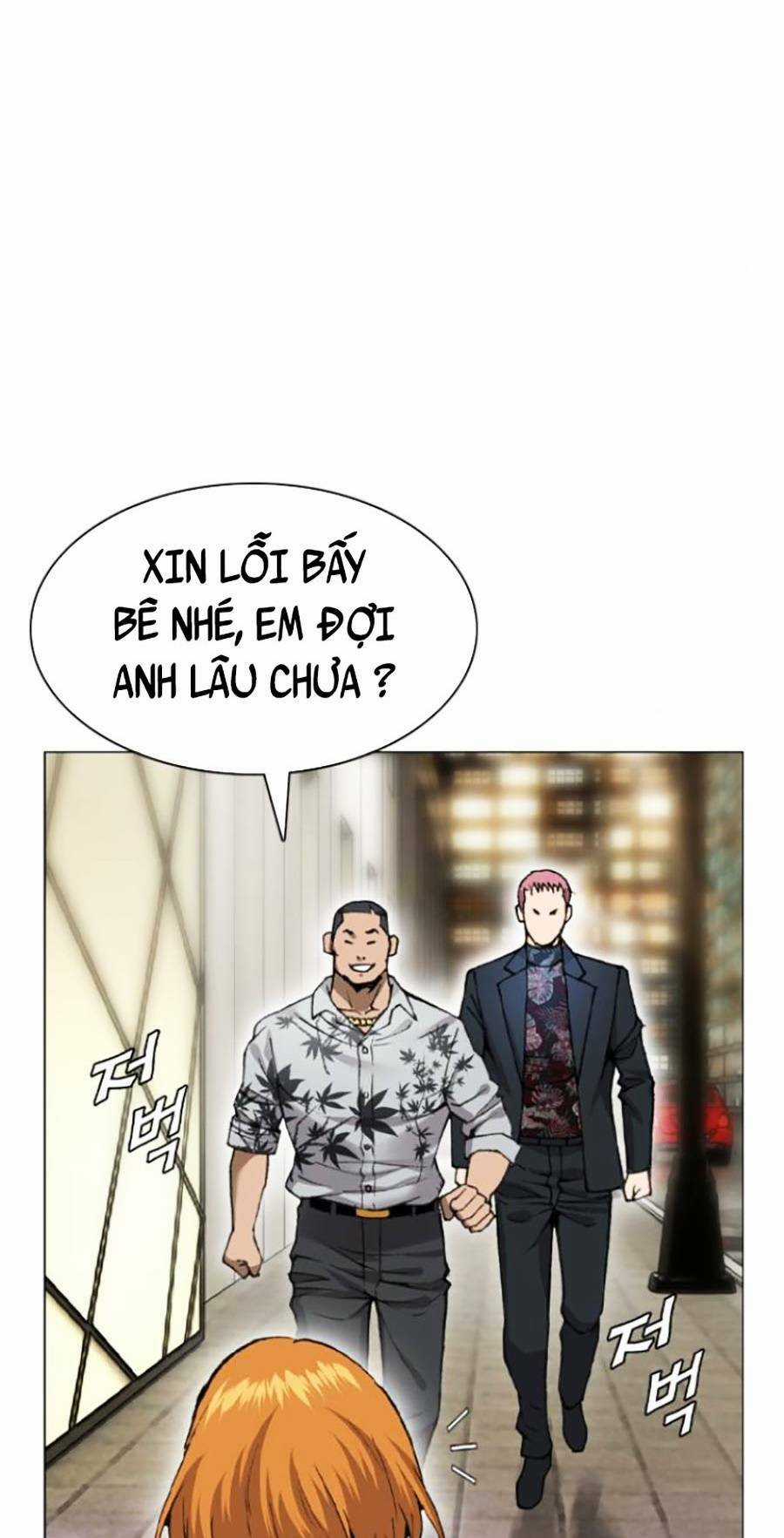 Văn Phòng Thám Tử Tư Chapter 4 trang 64