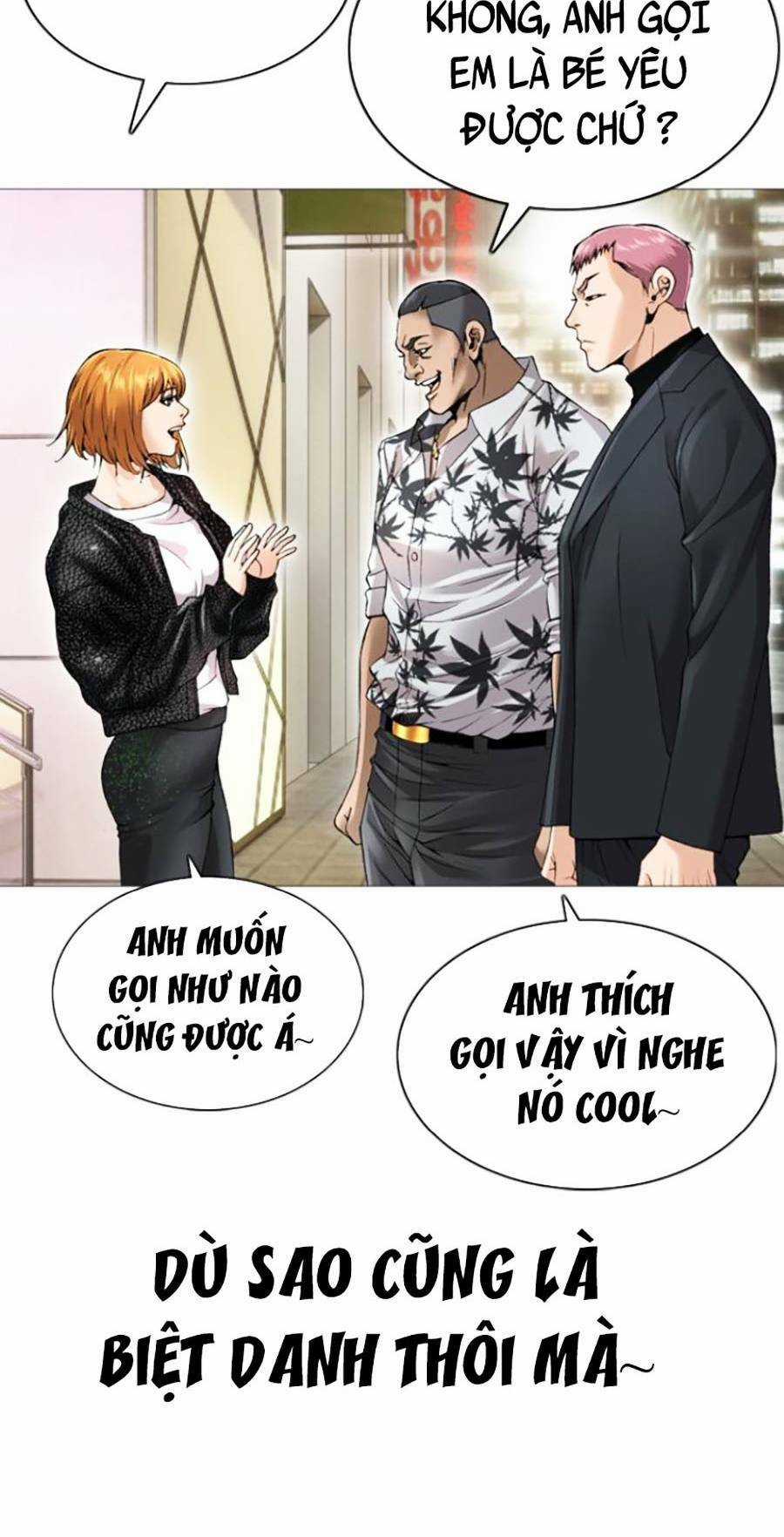 Văn Phòng Thám Tử Tư Chapter 4 trang 66