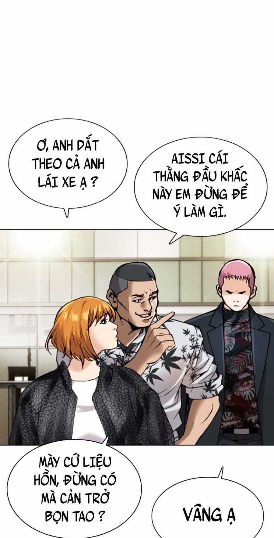 Văn Phòng Thám Tử Tư Chapter 4 trang 67