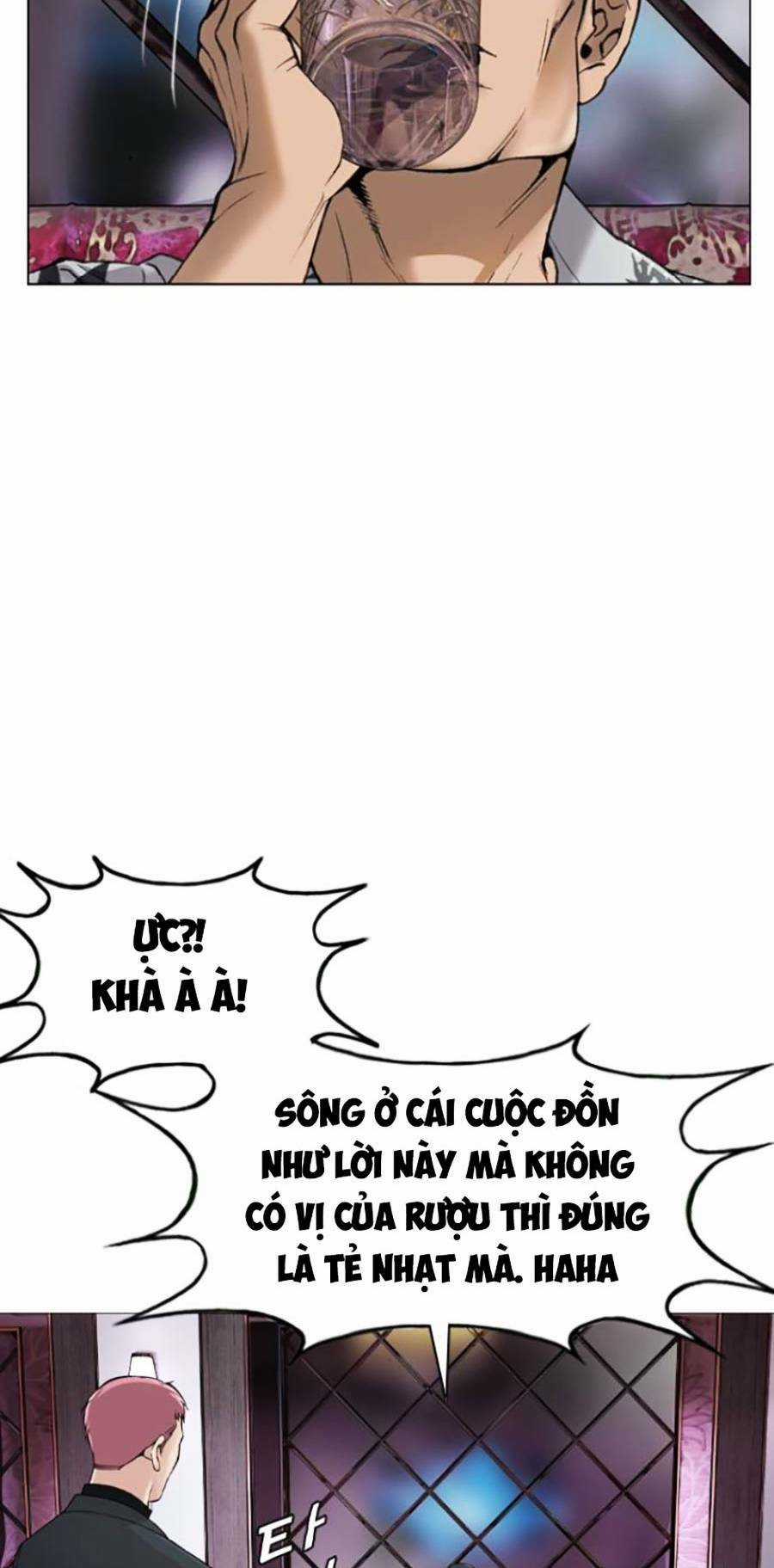 Văn Phòng Thám Tử Tư Chapter 4 trang 77