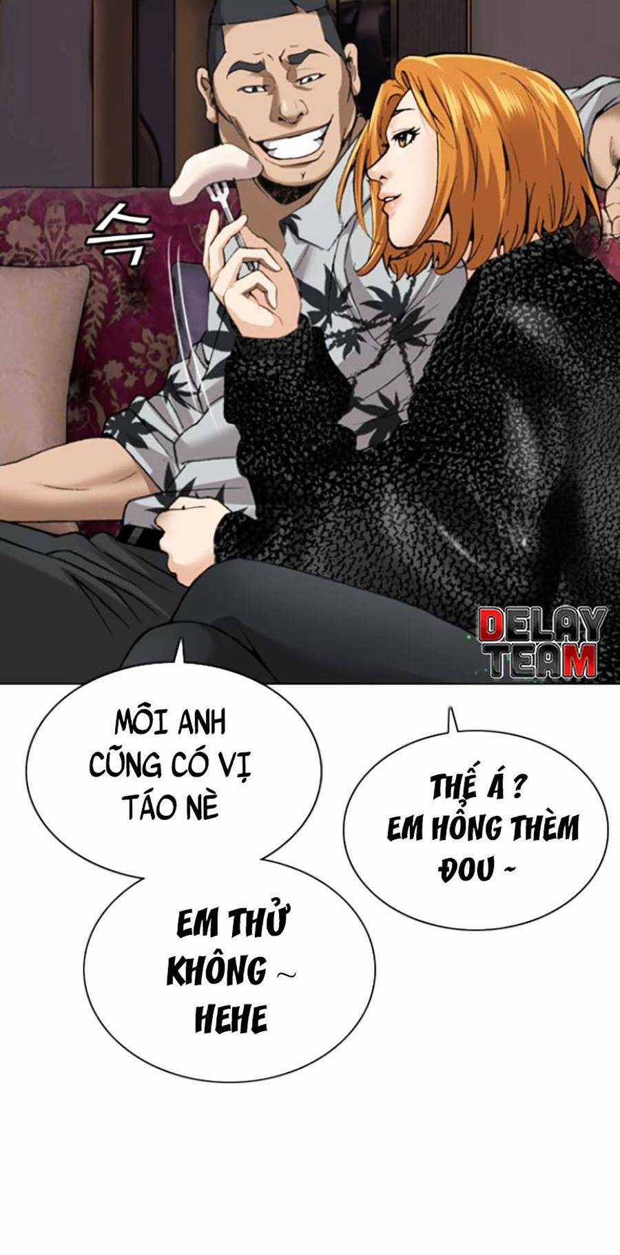 Văn Phòng Thám Tử Tư Chapter 4 trang 79