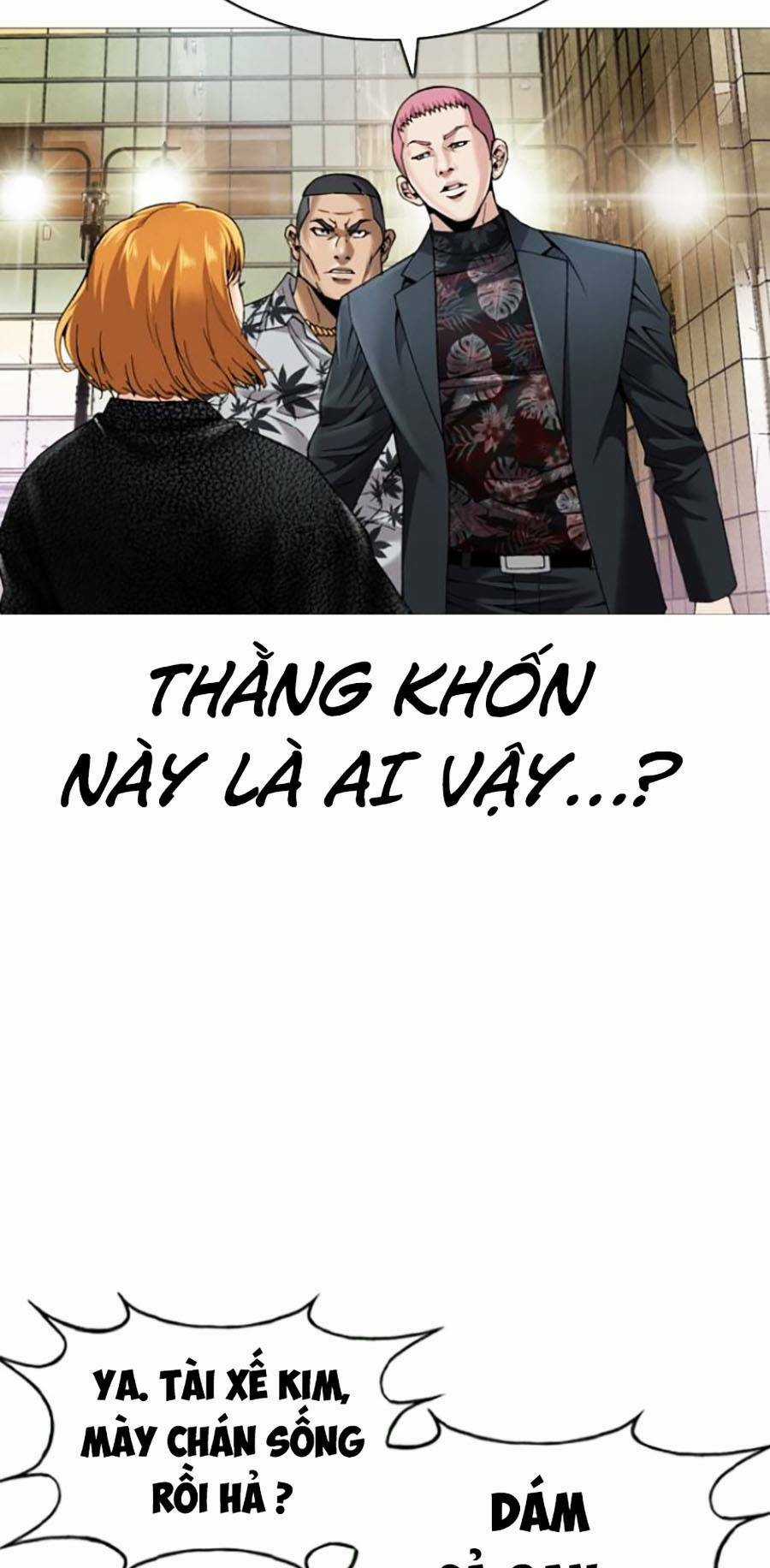 Văn Phòng Thám Tử Tư Chapter 4 trang 9