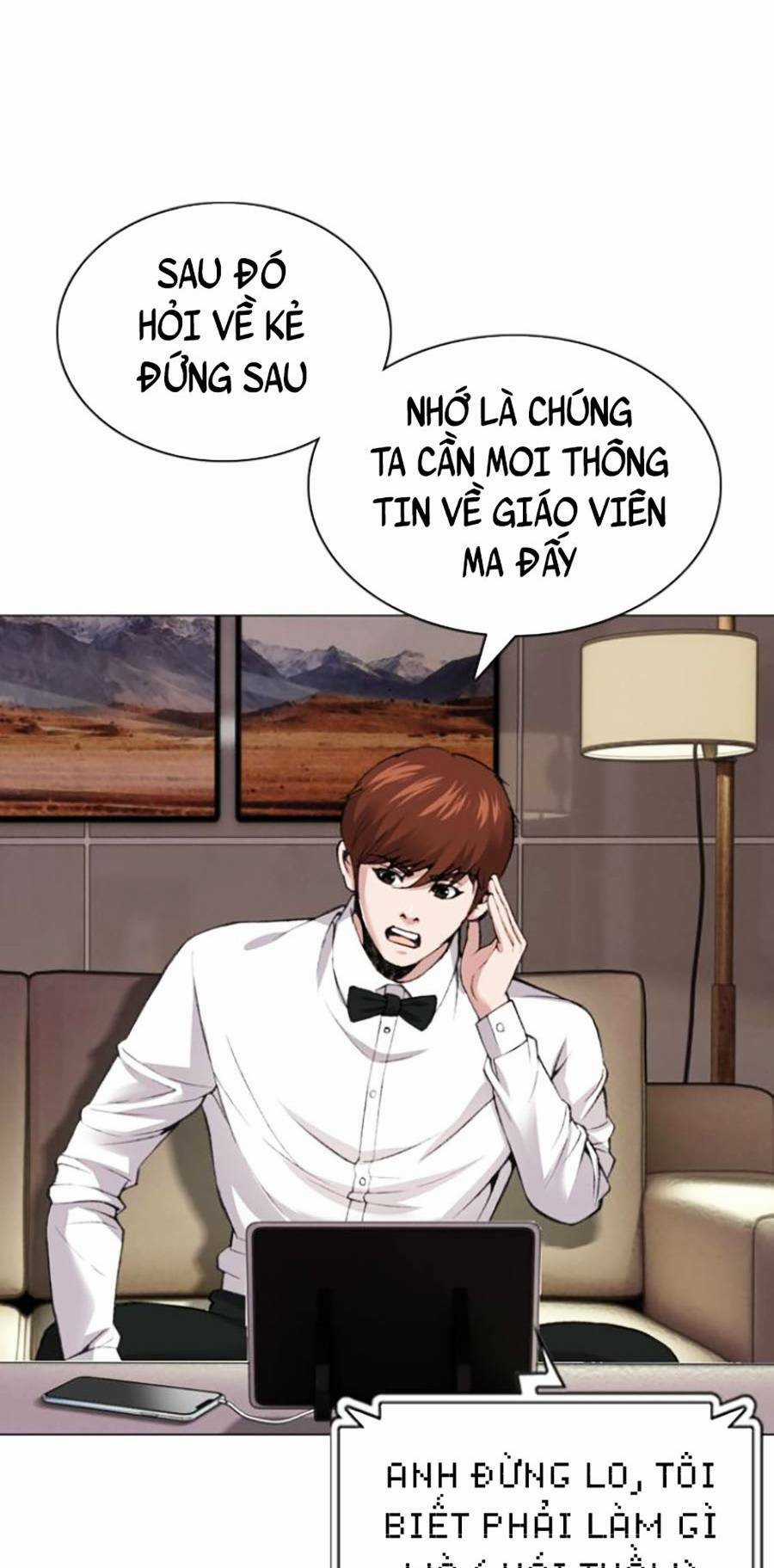 Văn Phòng Thám Tử Tư Chapter 4 trang 81