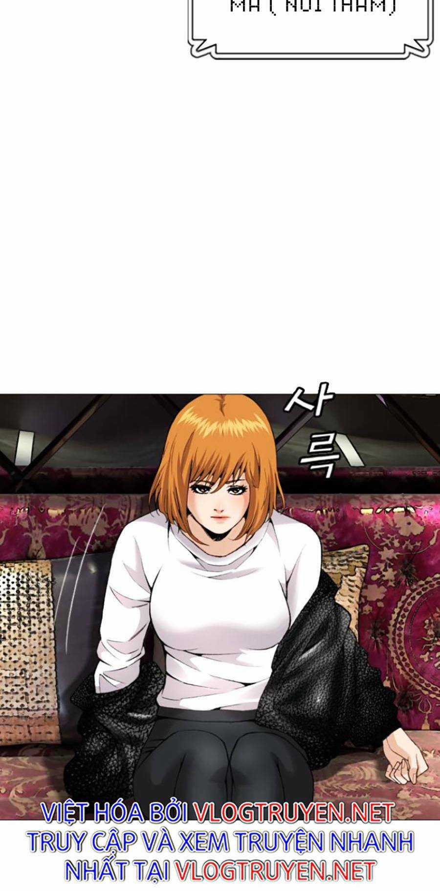 Văn Phòng Thám Tử Tư Chapter 4 trang 82