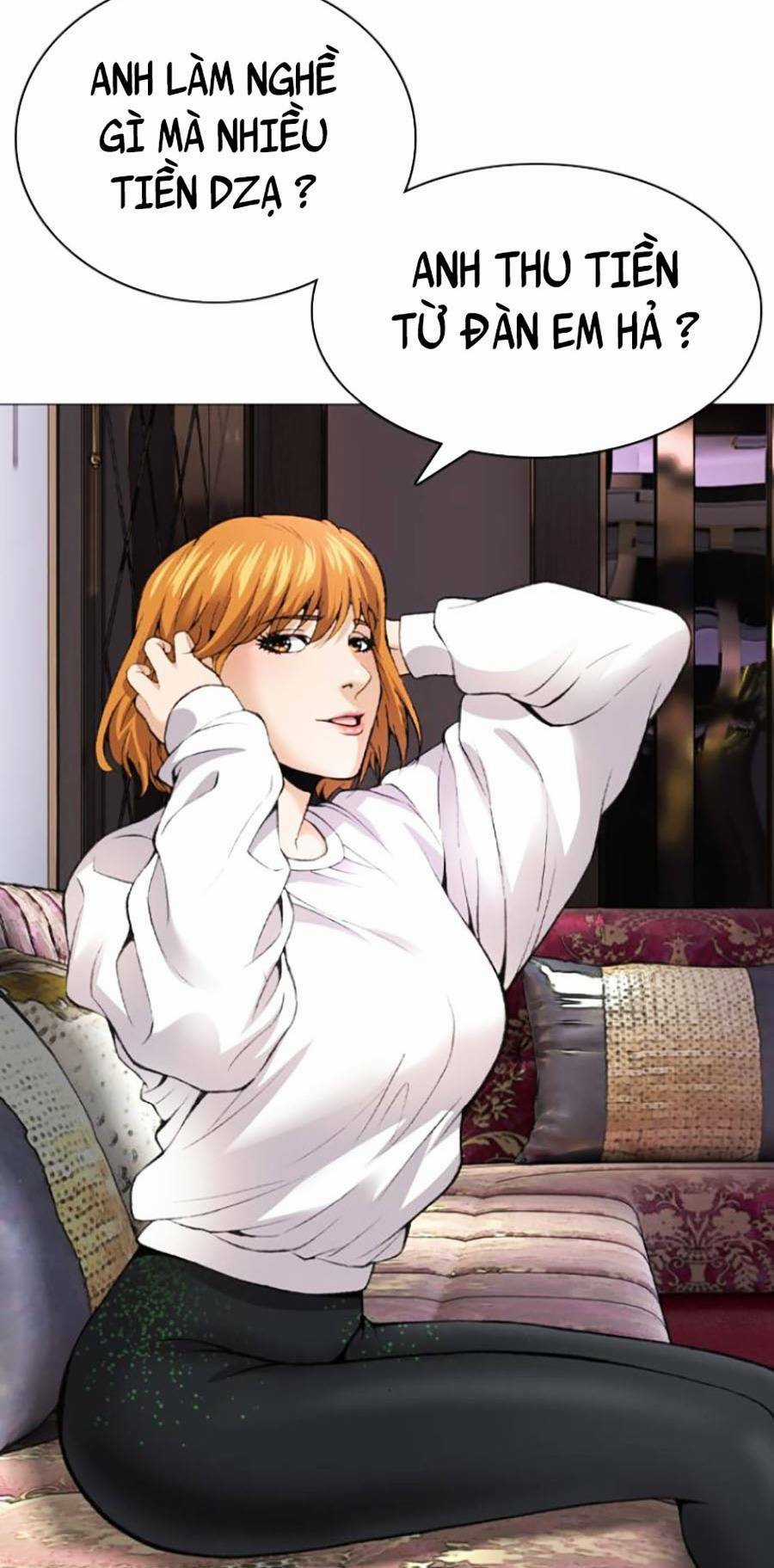 Văn Phòng Thám Tử Tư Chapter 4 trang 84