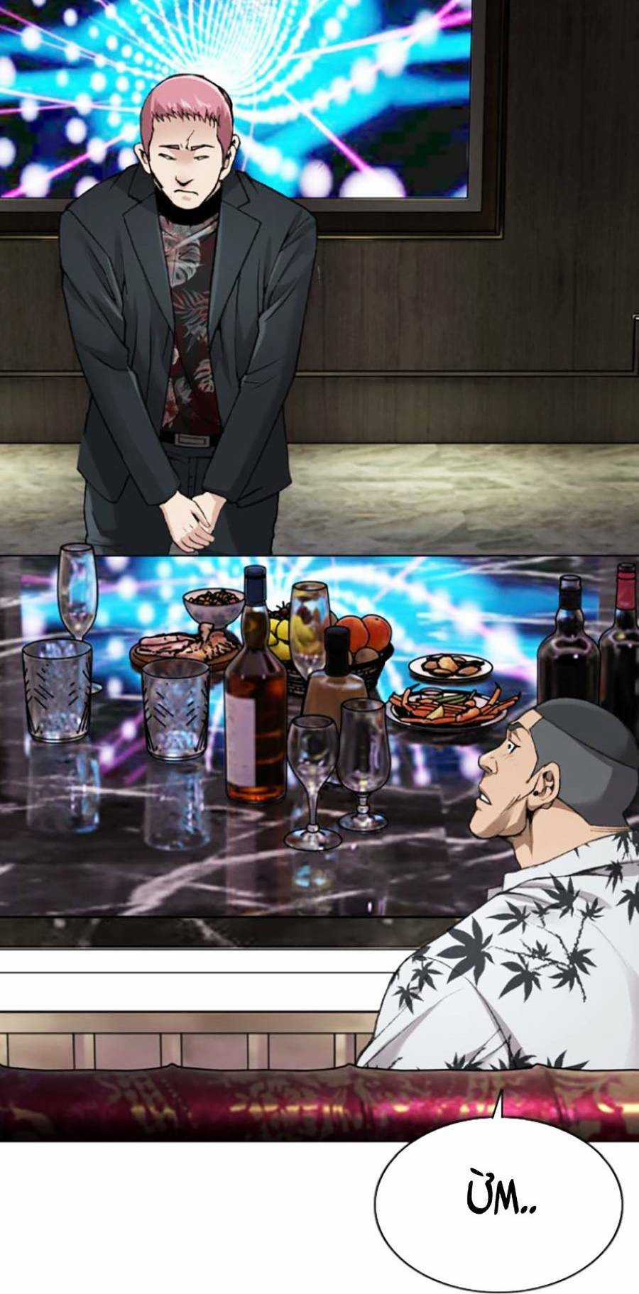 Văn Phòng Thám Tử Tư Chapter 4 trang 88