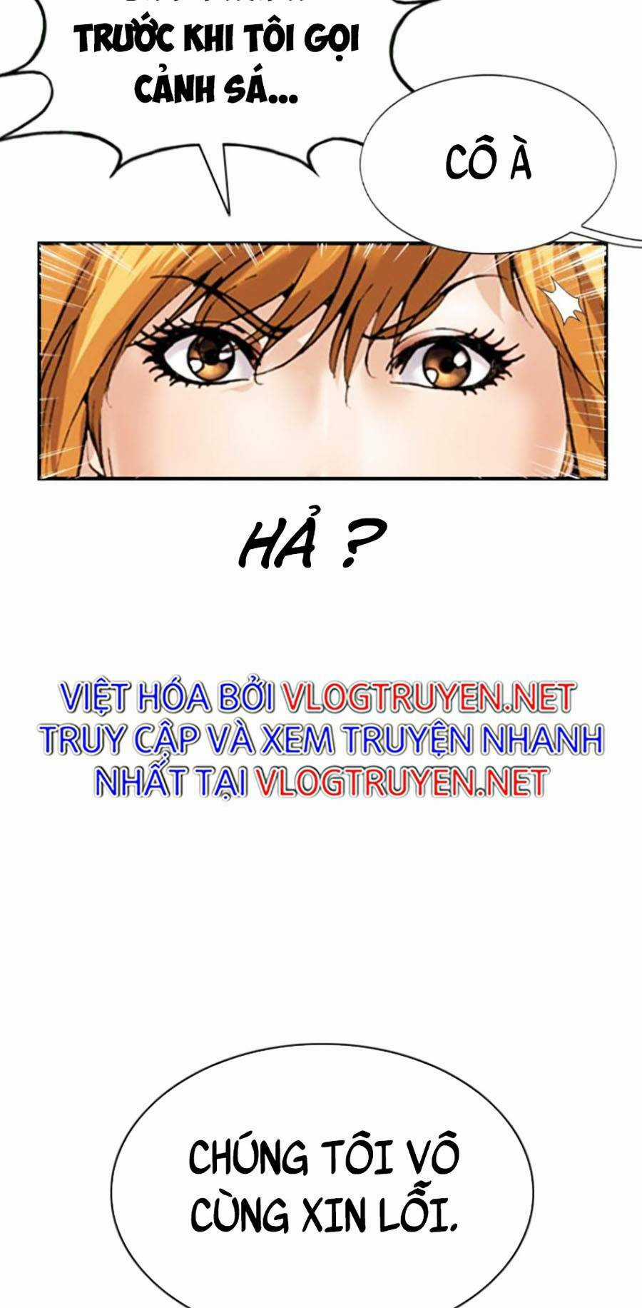 Văn Phòng Thám Tử Tư Chapter 4 trang 8