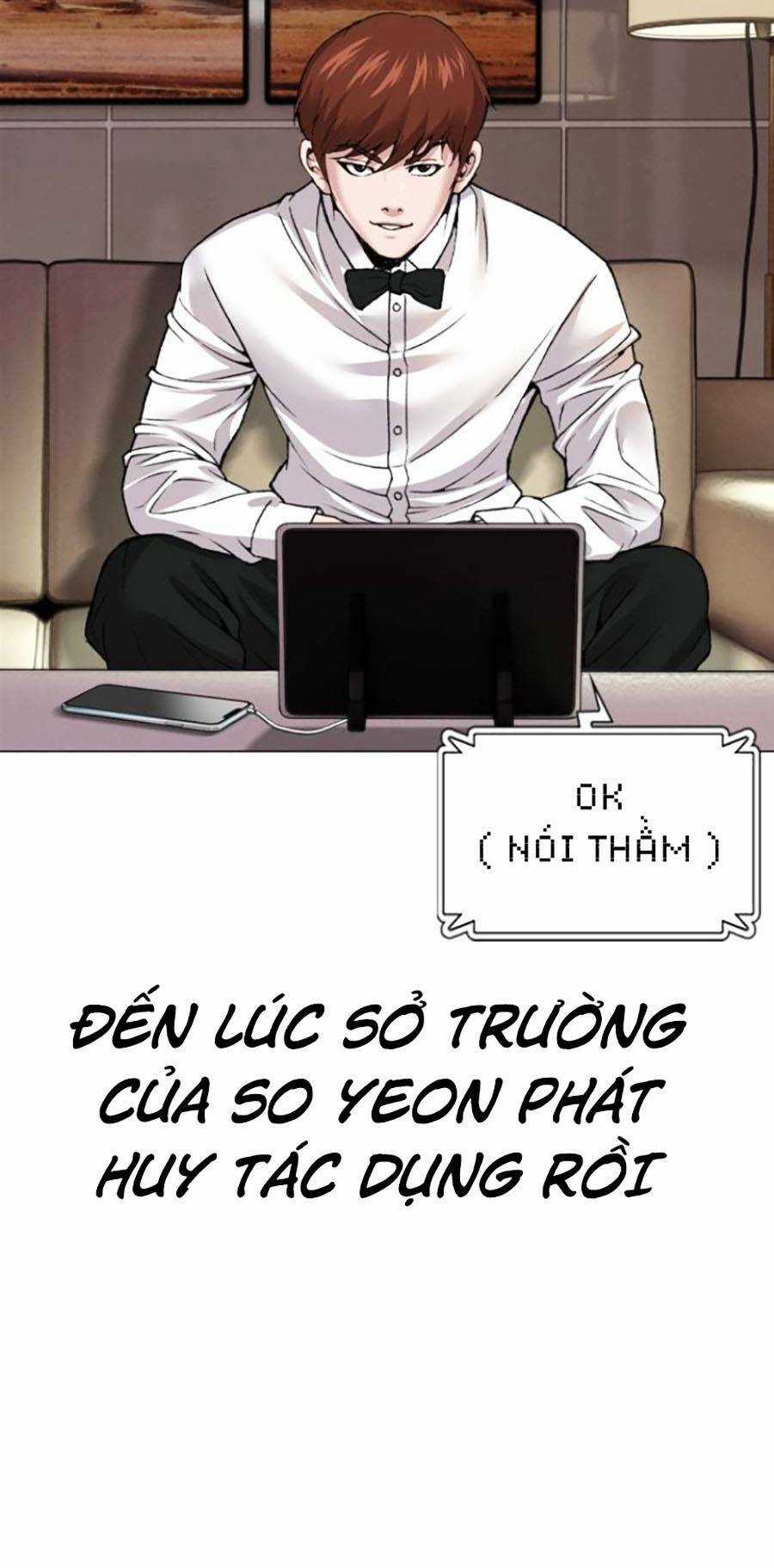 Văn Phòng Thám Tử Tư Chapter 4 trang 91