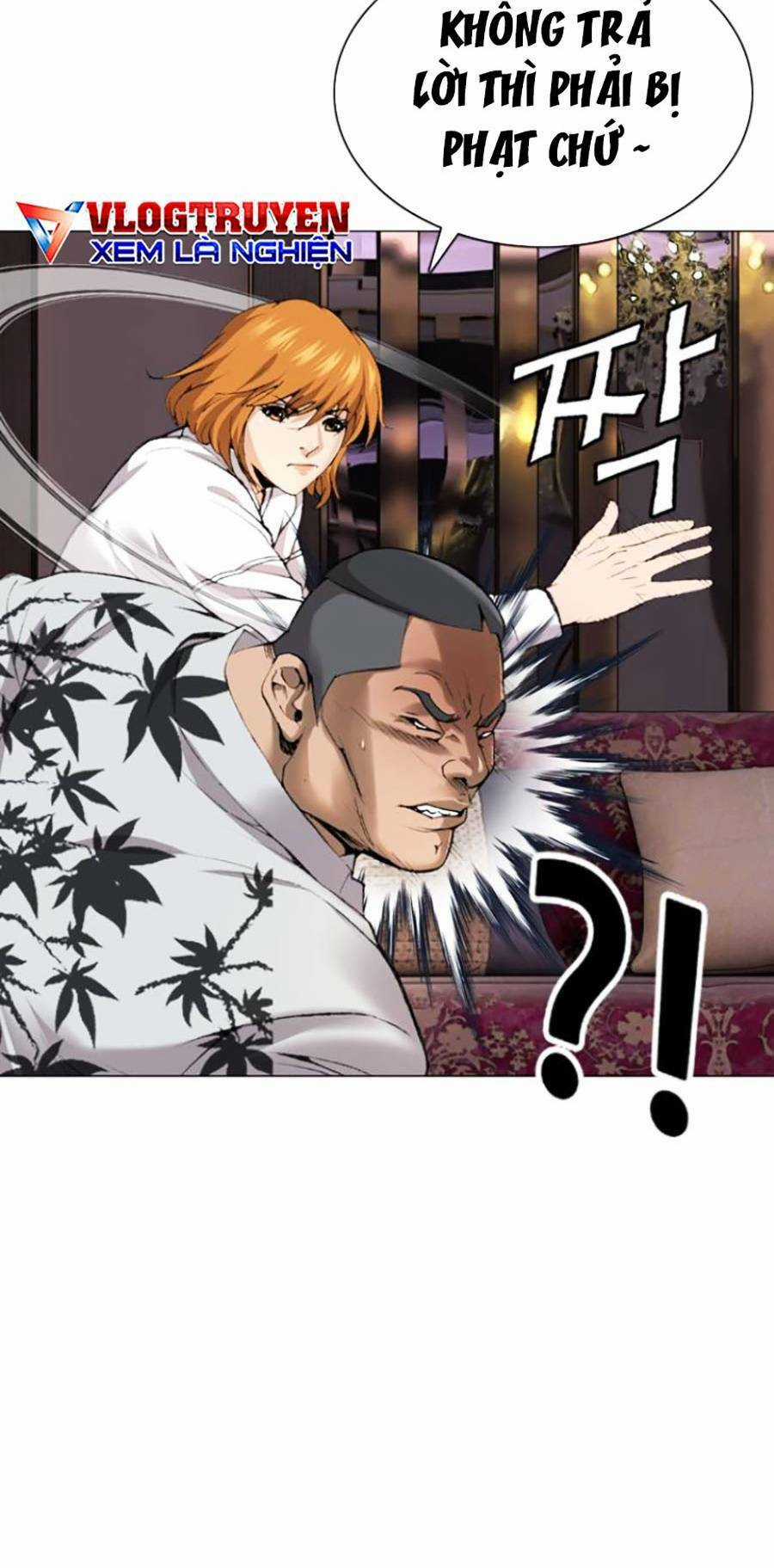 Văn Phòng Thám Tử Tư Chapter 4 trang 93