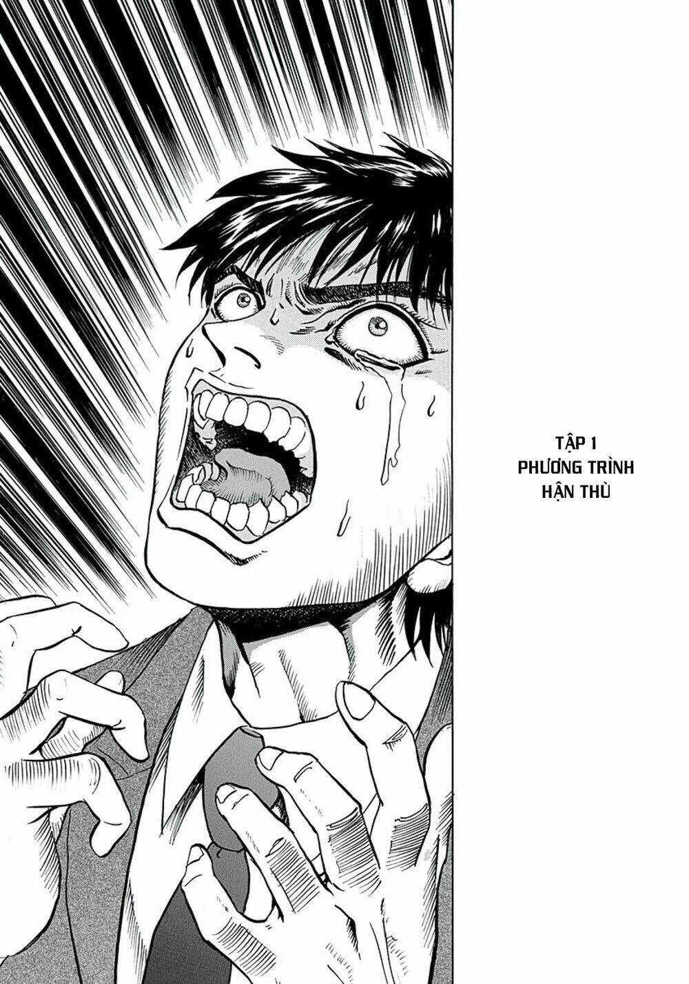 Văn Phòng Trả Thù Chapter 1 trang 2