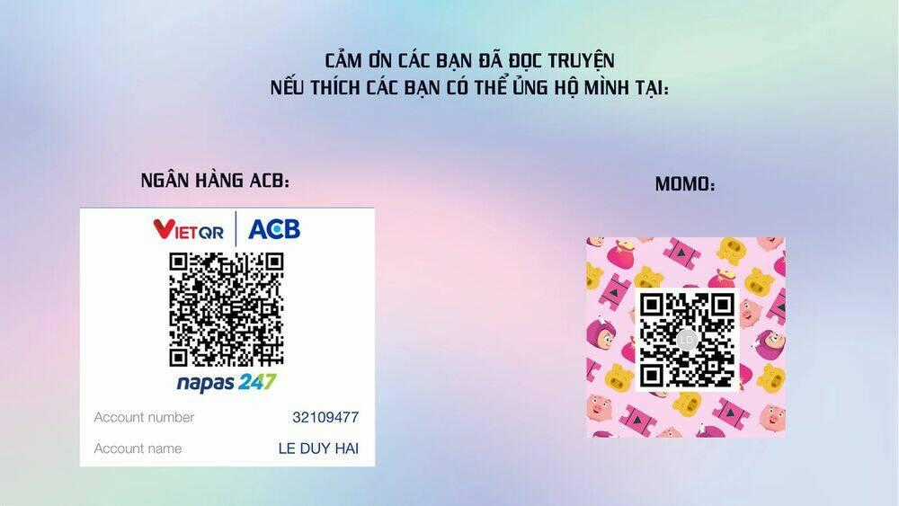 Văn Phòng Trả Thù Chapter 5 trang 32