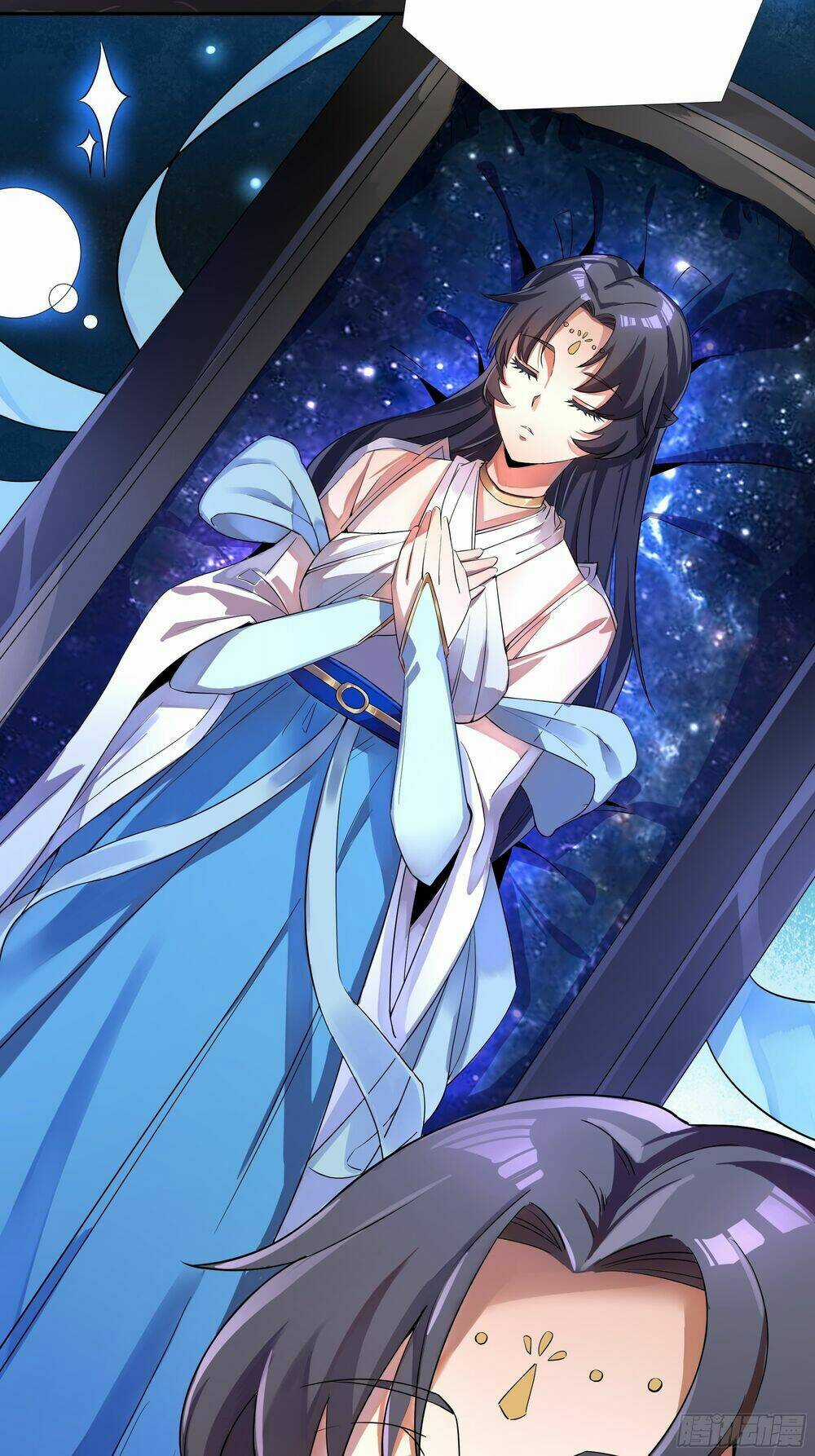 Vận Rủi Thực Không Phải Cha Ta Chapter 1 trang 26