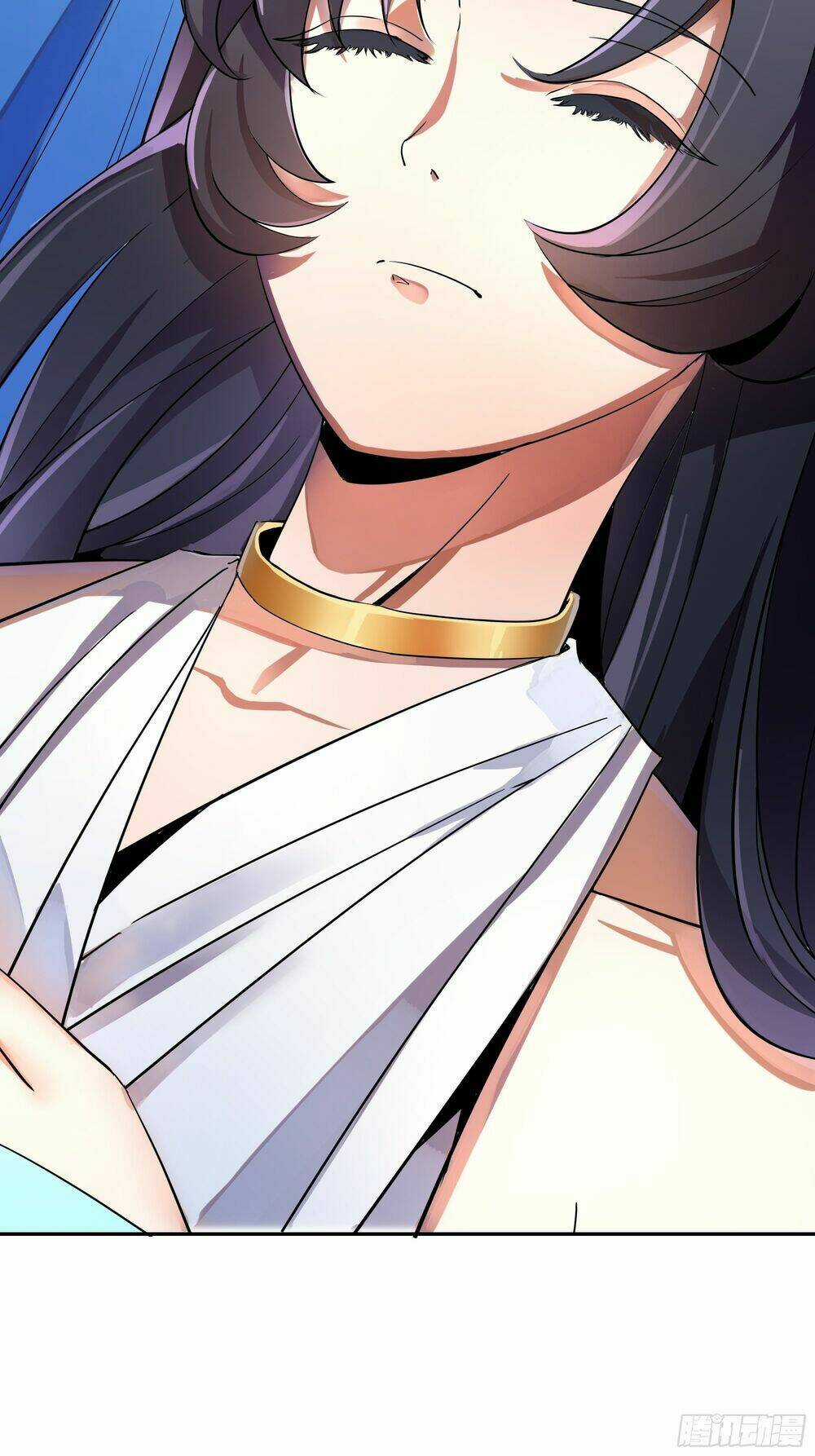 Vận Rủi Thực Không Phải Cha Ta Chapter 1 trang 27