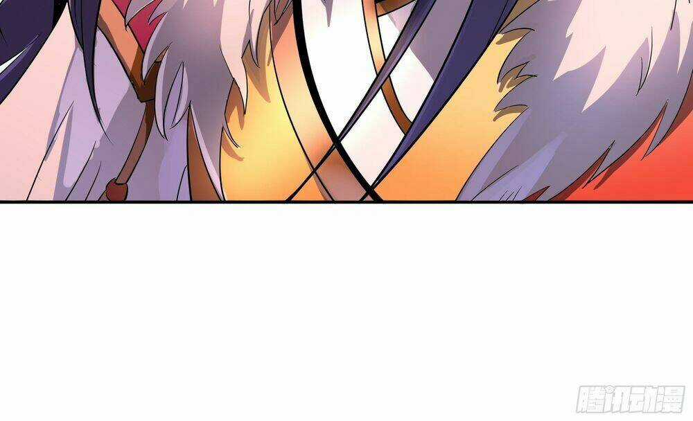 Vận Rủi Thực Không Phải Cha Ta Chapter 1 trang 29