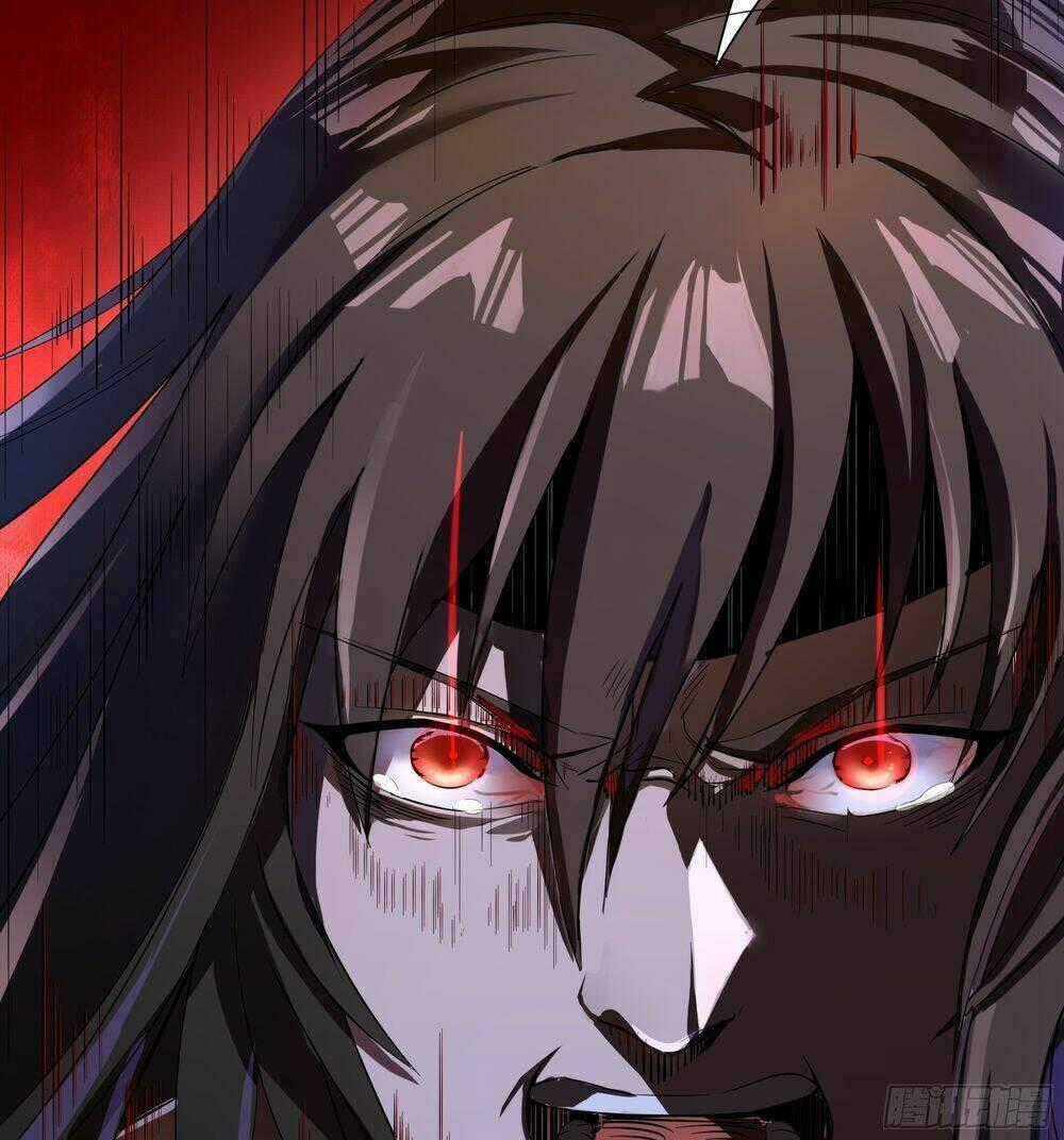 Vận Rủi Thực Không Phải Cha Ta Chapter 1 trang 33