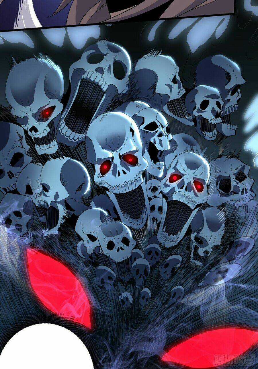 Vận Rủi Thực Không Phải Cha Ta Chapter 10 trang 13