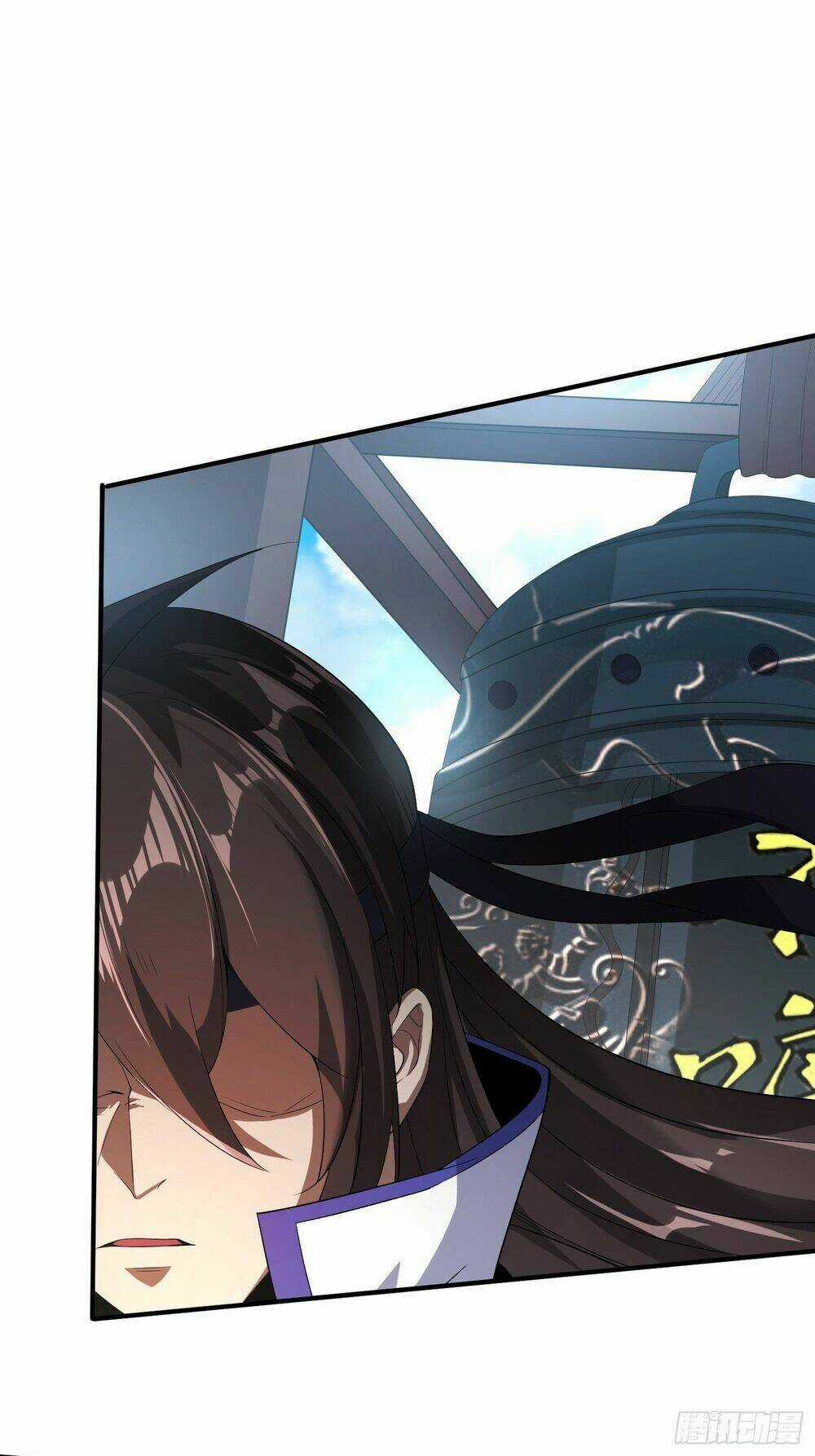 Vận Rủi Thực Không Phải Cha Ta Chapter 11 trang 22