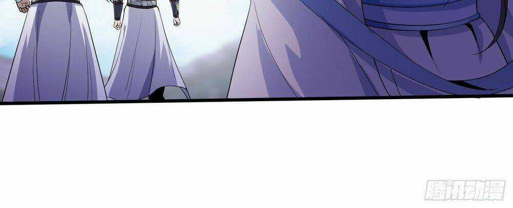 Vận Rủi Thực Không Phải Cha Ta Chapter 11 trang 26