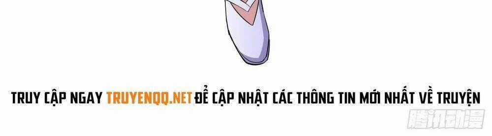 Vận Rủi Thực Không Phải Cha Ta Chapter 11 trang 31