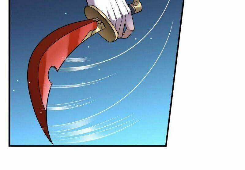 Vận Rủi Thực Không Phải Cha Ta Chapter 12 trang 13