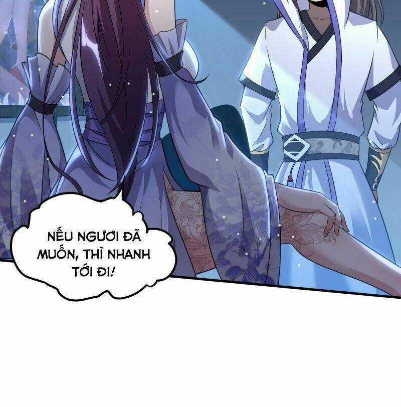 Vận Rủi Thực Không Phải Cha Ta Chapter 12 trang 27