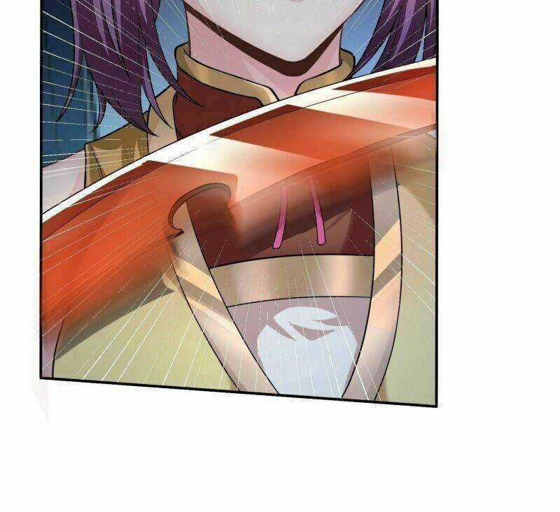 Vận Rủi Thực Không Phải Cha Ta Chapter 12 trang 5