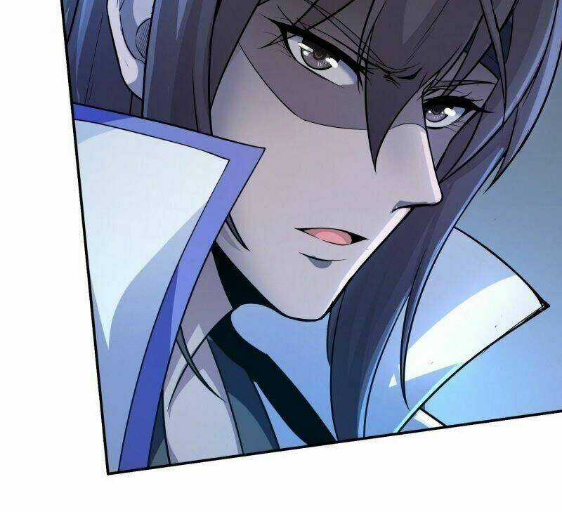 Vận Rủi Thực Không Phải Cha Ta Chapter 12 trang 7