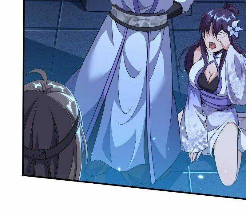 Vận Rủi Thực Không Phải Cha Ta Chapter 13 trang 15