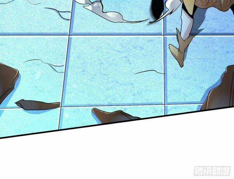 Vận Rủi Thực Không Phải Cha Ta Chapter 13 trang 22