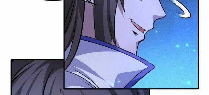 Vận Rủi Thực Không Phải Cha Ta Chapter 13 trang 30