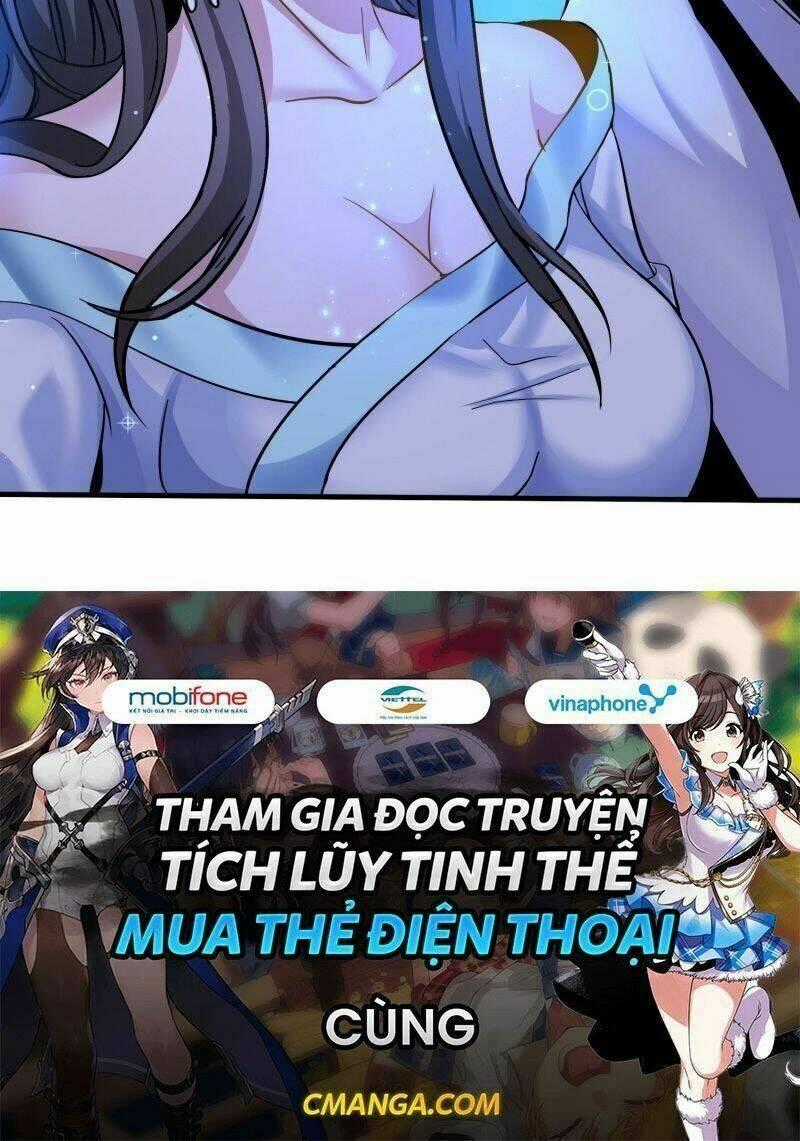 Vận Rủi Thực Không Phải Cha Ta Chapter 13 trang 32