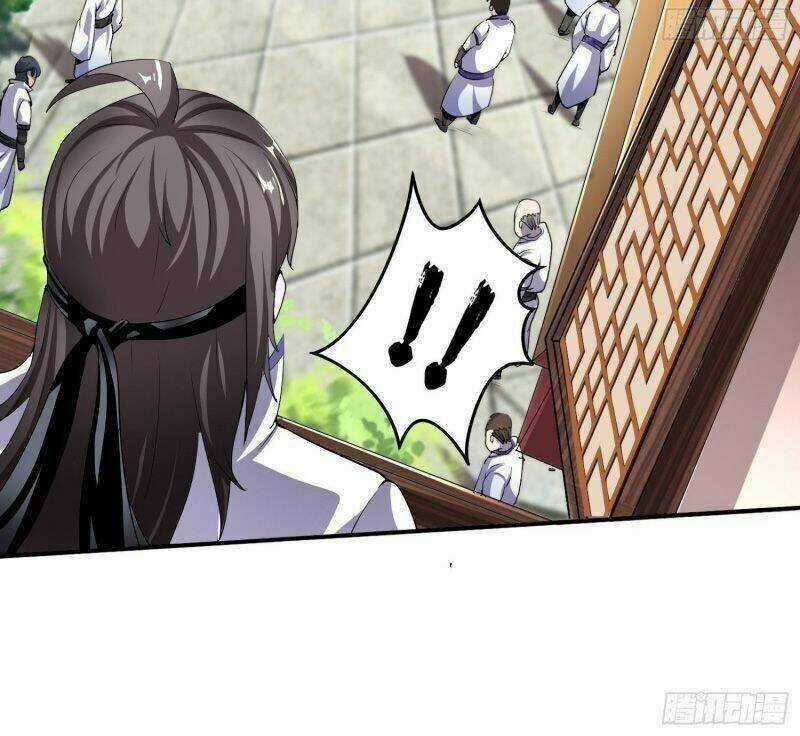 Vận Rủi Thực Không Phải Cha Ta Chapter 14 trang 19