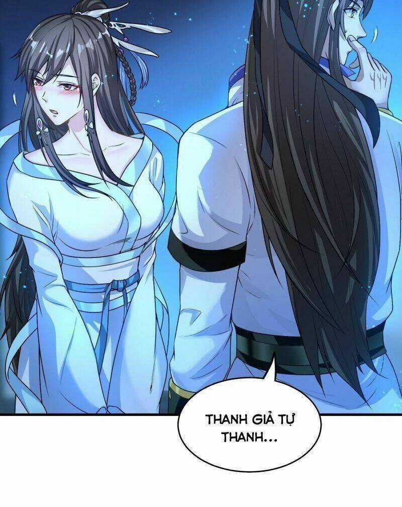 Vận Rủi Thực Không Phải Cha Ta Chapter 14 trang 3