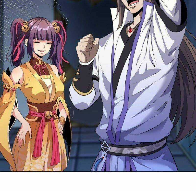 Vận Rủi Thực Không Phải Cha Ta Chapter 14 trang 5