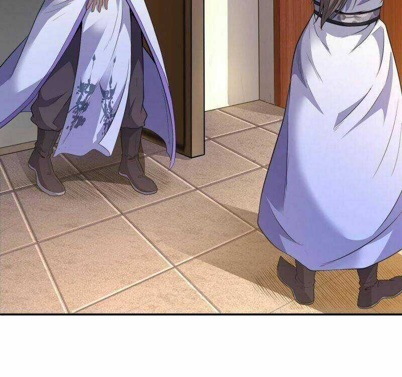 Vận Rủi Thực Không Phải Cha Ta Chapter 14 trang 7