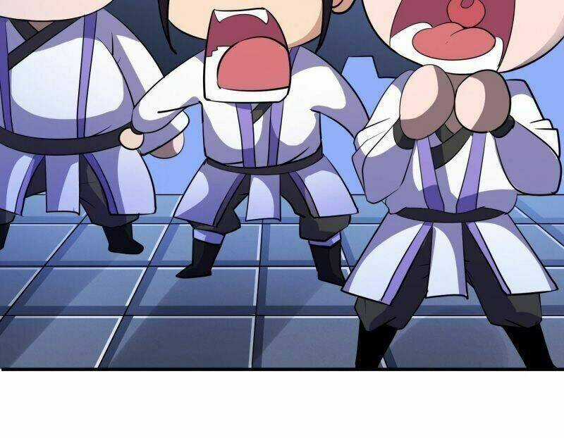 Vận Rủi Thực Không Phải Cha Ta Chapter 15 trang 13