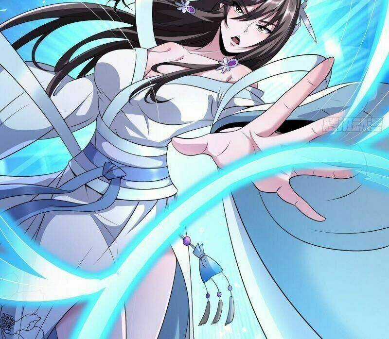 Vận Rủi Thực Không Phải Cha Ta Chapter 15 trang 27