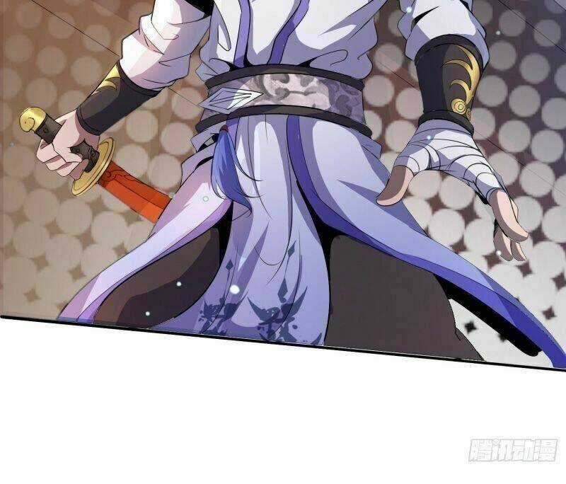 Vận Rủi Thực Không Phải Cha Ta Chapter 15 trang 5