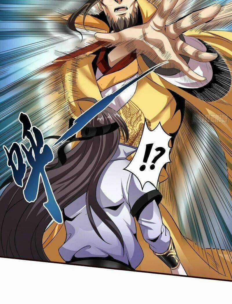 Vận Rủi Thực Không Phải Cha Ta Chapter 15 trang 9