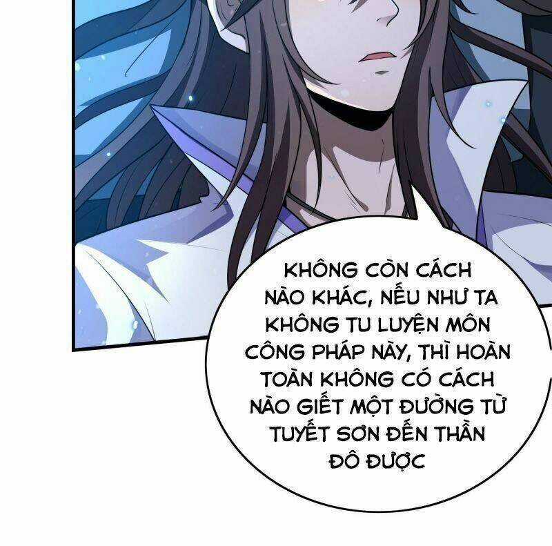 Vận Rủi Thực Không Phải Cha Ta Chapter 16 trang 11