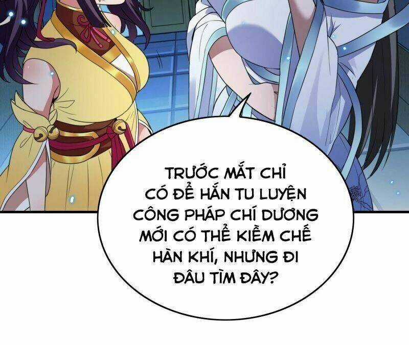 Vận Rủi Thực Không Phải Cha Ta Chapter 16 trang 13