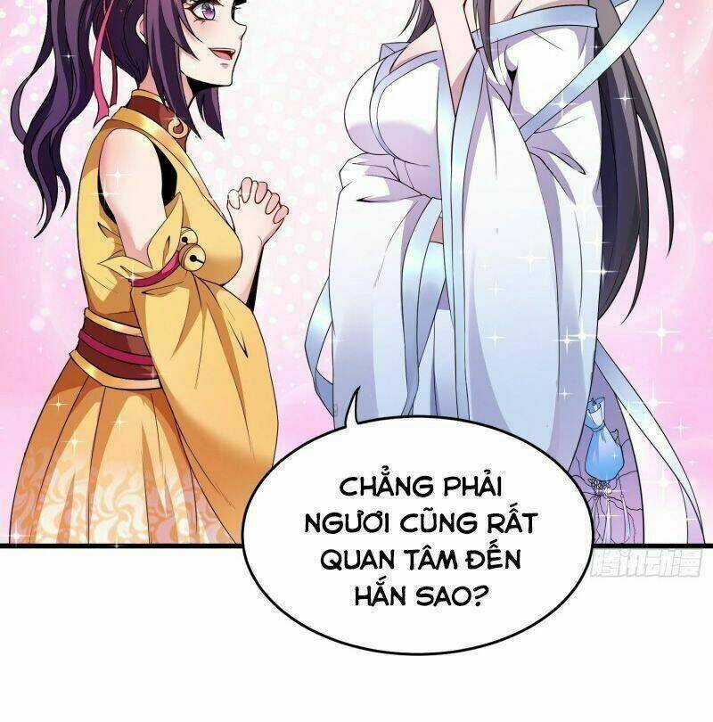Vận Rủi Thực Không Phải Cha Ta Chapter 16 trang 17